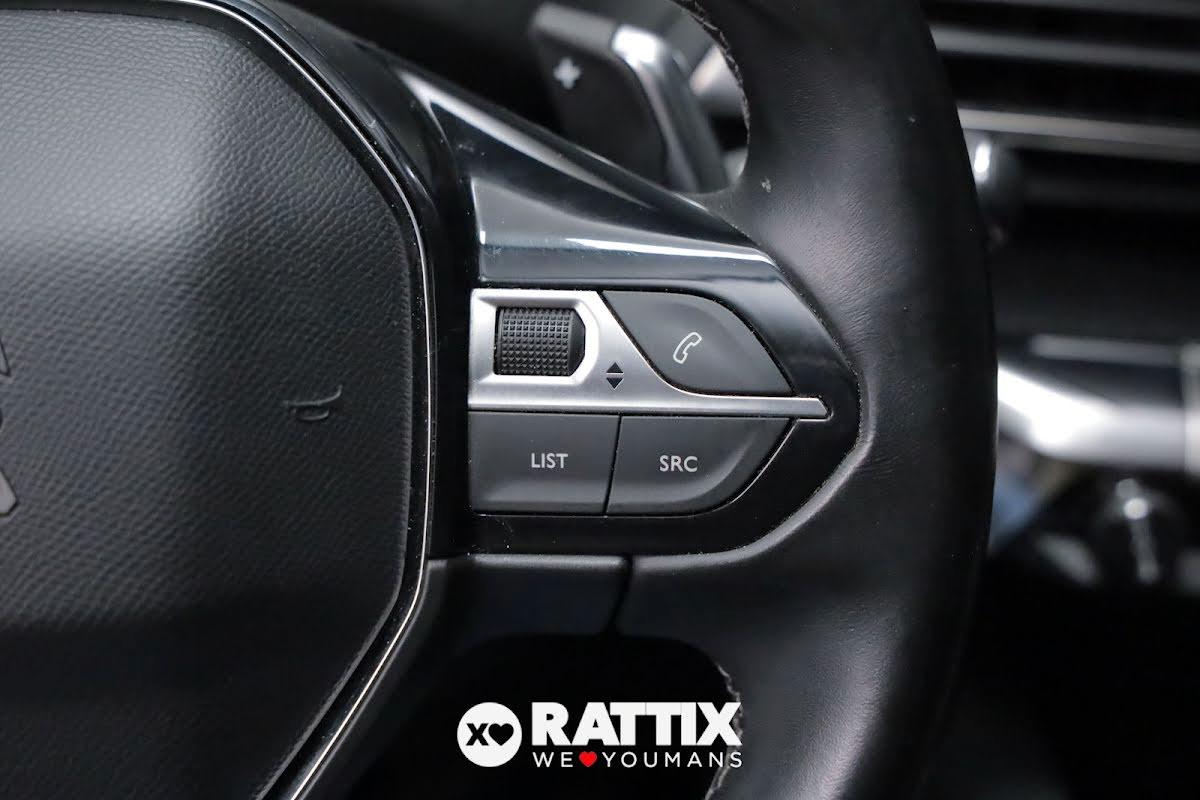 Peugeot 3008 1.6 hybrid phev 225CV Allure Pack e-eat8