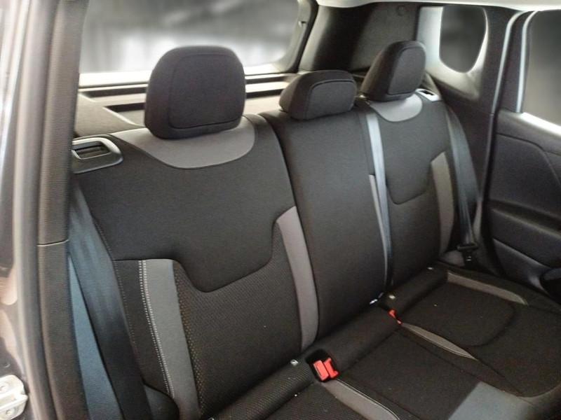 JEEP RENEGADE 1.5 T4 MHEV 130cv Limited DDCT