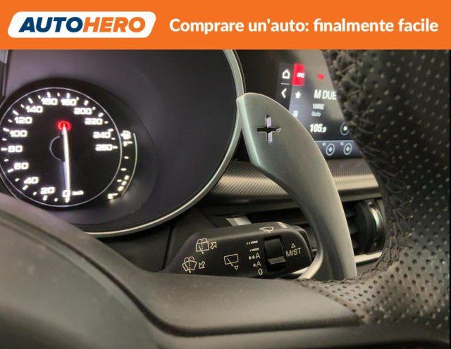 ALFA ROMEO Stelvio 2.2 Turbodiesel 190 CV AT8 RWD Sprint