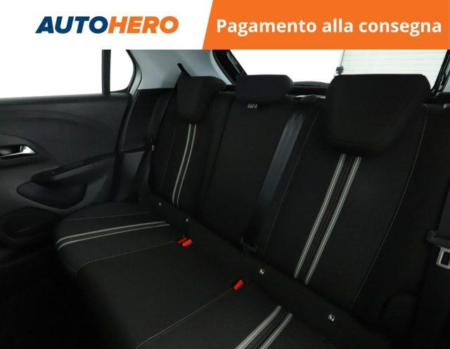 OPEL Corsa 1.5 D 100 CV Design & Tech