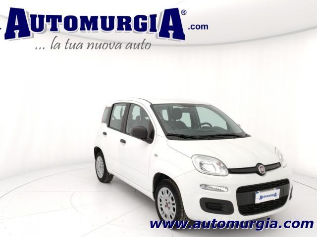 FIAT Panda 1.2 69CV Easy