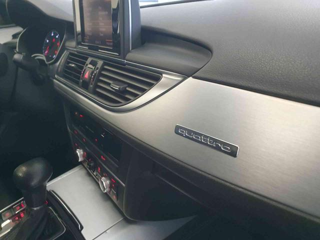 AUDI A6 Avant 3.0 TDI 245 CV quattro S-Line Advanced