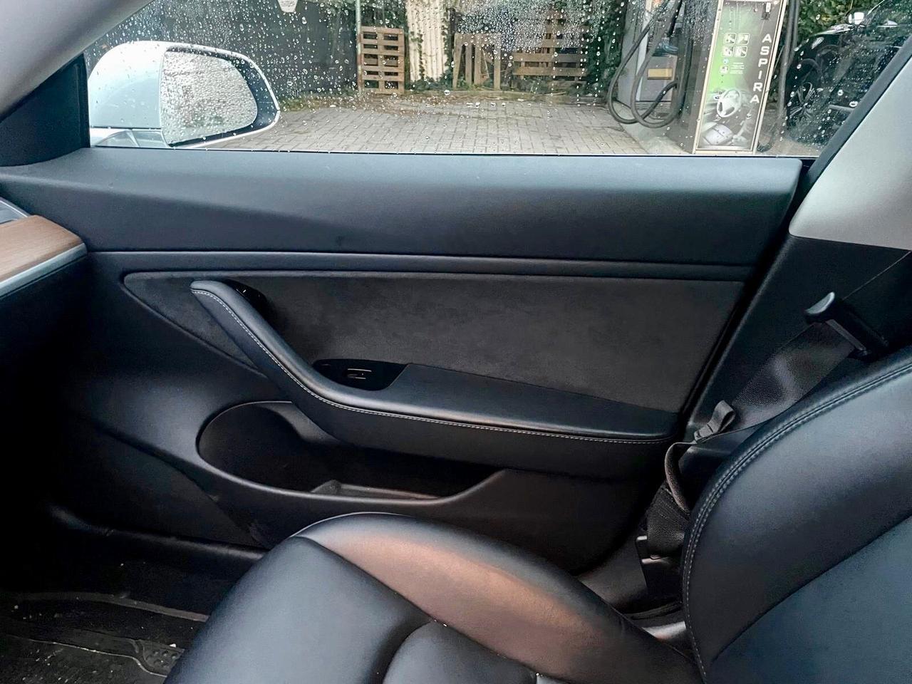 Tesla Model 3 Standard RWD Plus