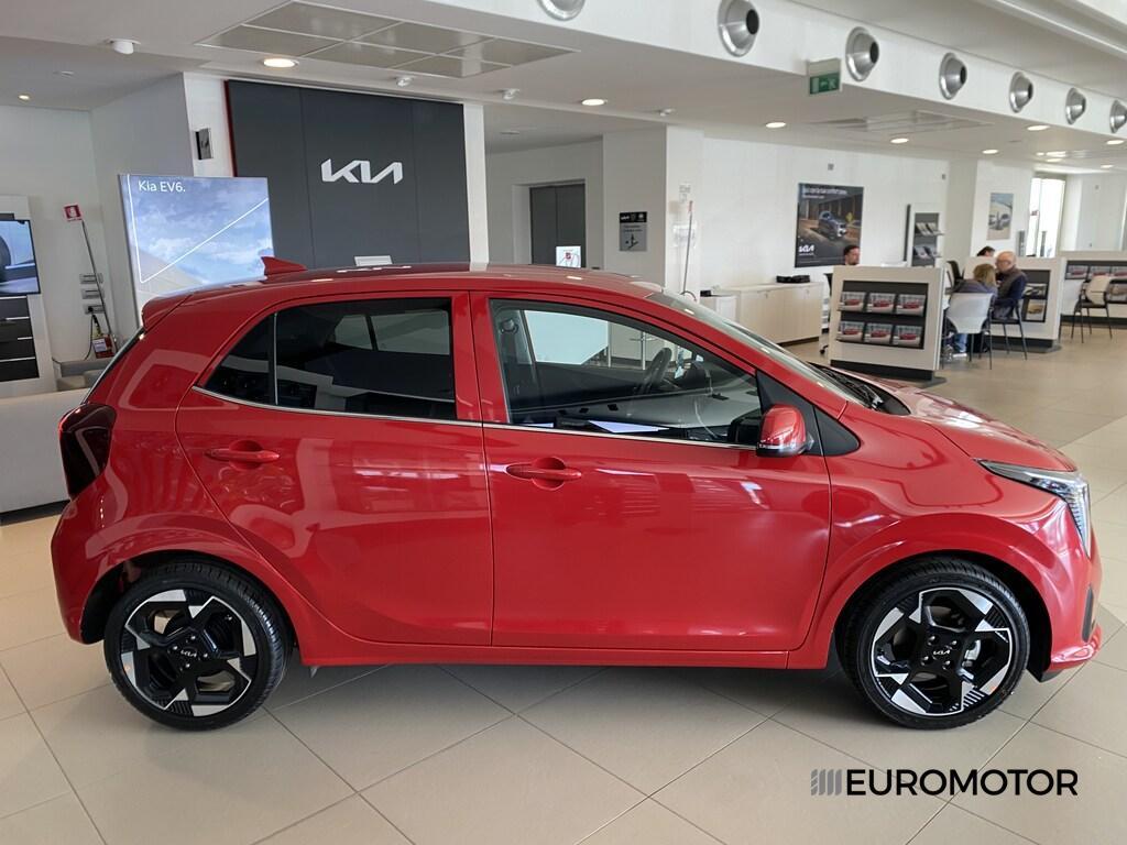 Kia Picanto 1.0 DPi Urban