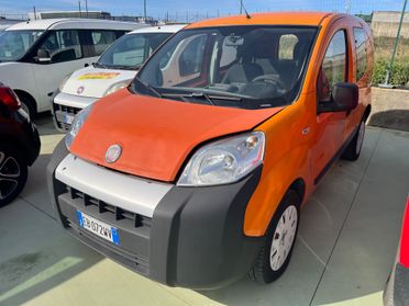 Fiat Fiorino 1.3 MJT 75CV Combi Semivetrato SX (N1)