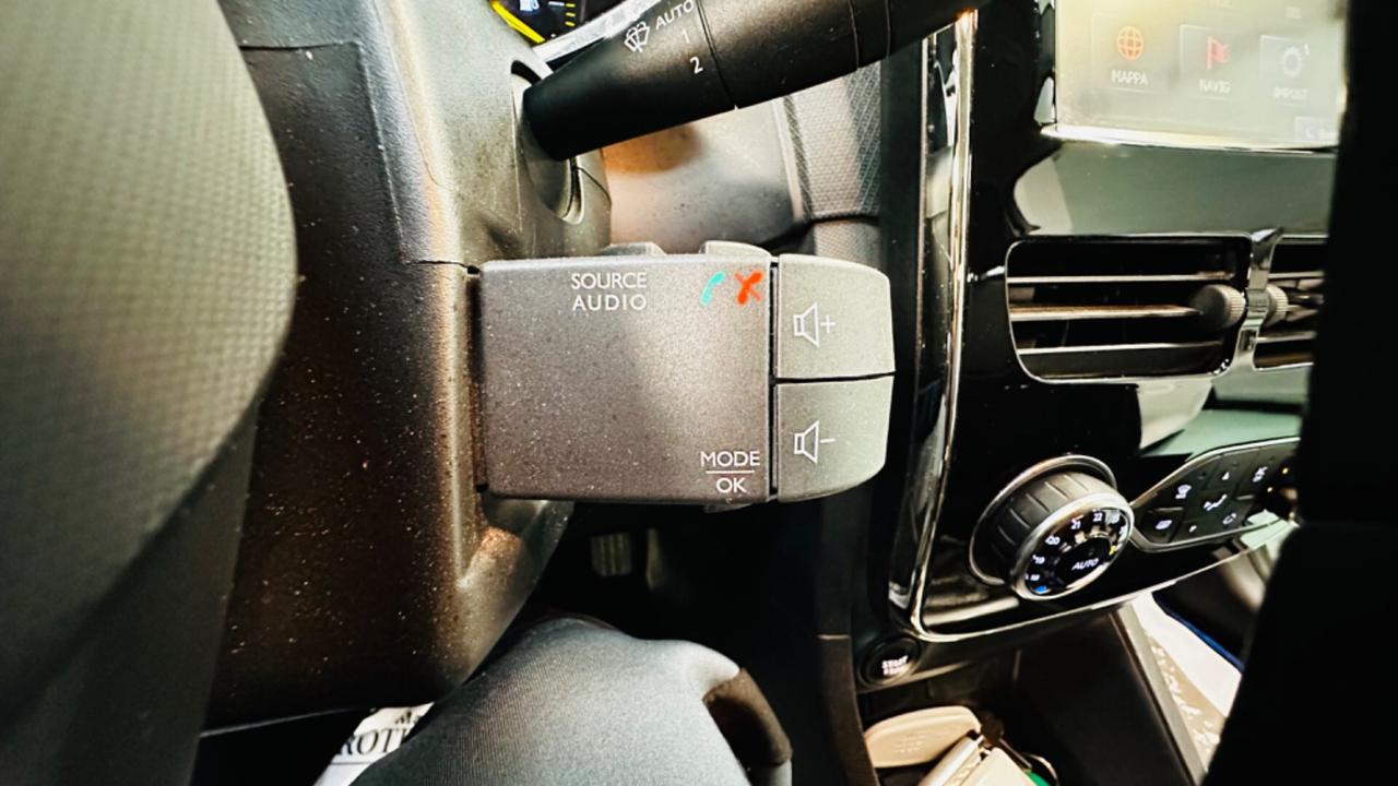 Renault Clio dCi 8V 90CV Start&Stop 5 porte Energy Zen