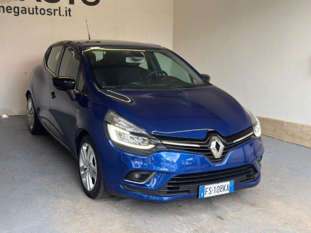 RENAULT Clio dCi 8V 75 CV 5 porte Moschino Intens
