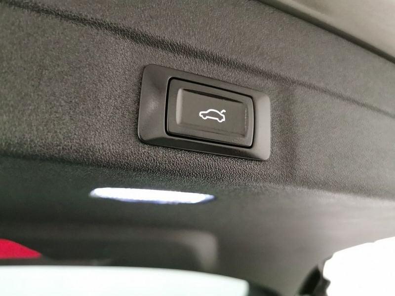 Audi A5 Avant 2.0 tdi mhev+ Business Advanced 204cv s-tronic