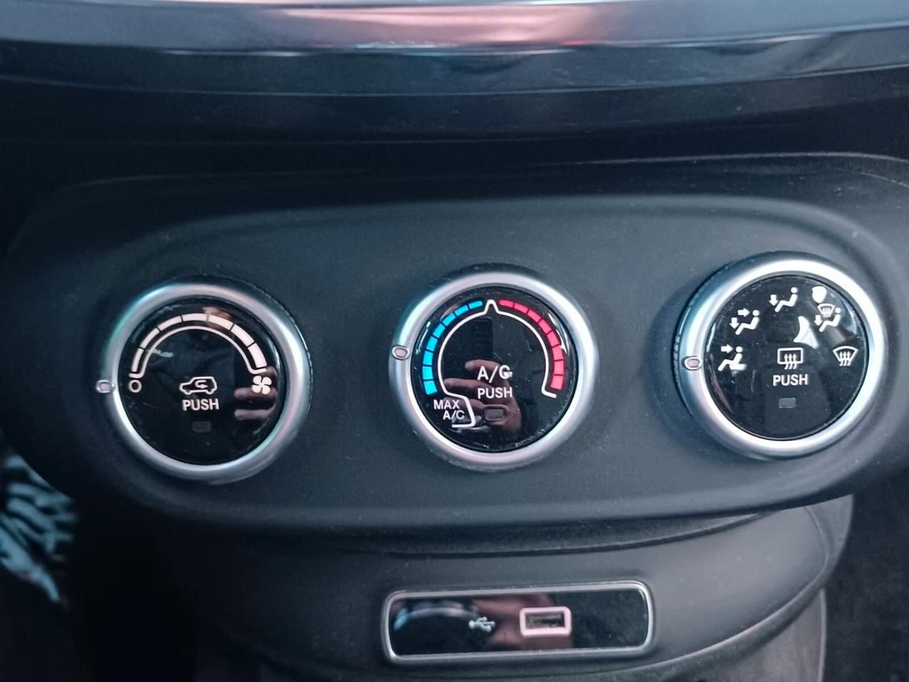 Fiat 500X 1.0 T3 120 CV Business