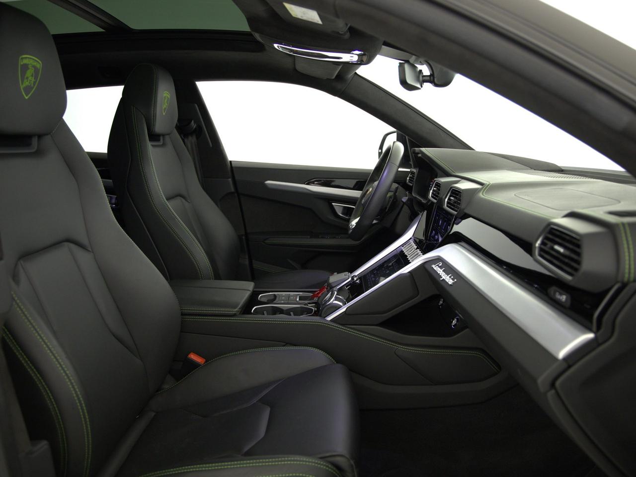 Lamborghini Urus 4.0 v8 auto IVA ESPOSTA