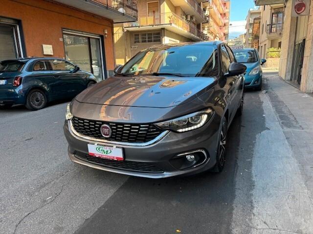 Fiat Tipo 1.3 Mjt 5 porte Lounge in Garanzia