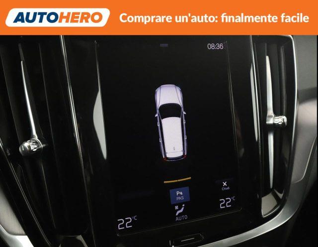 VOLVO V60 B4 (d) Geartronic Momentum Business