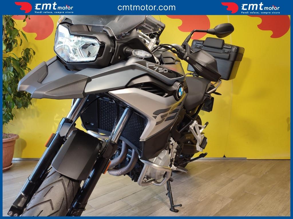 BMW F 750 GS - 2019