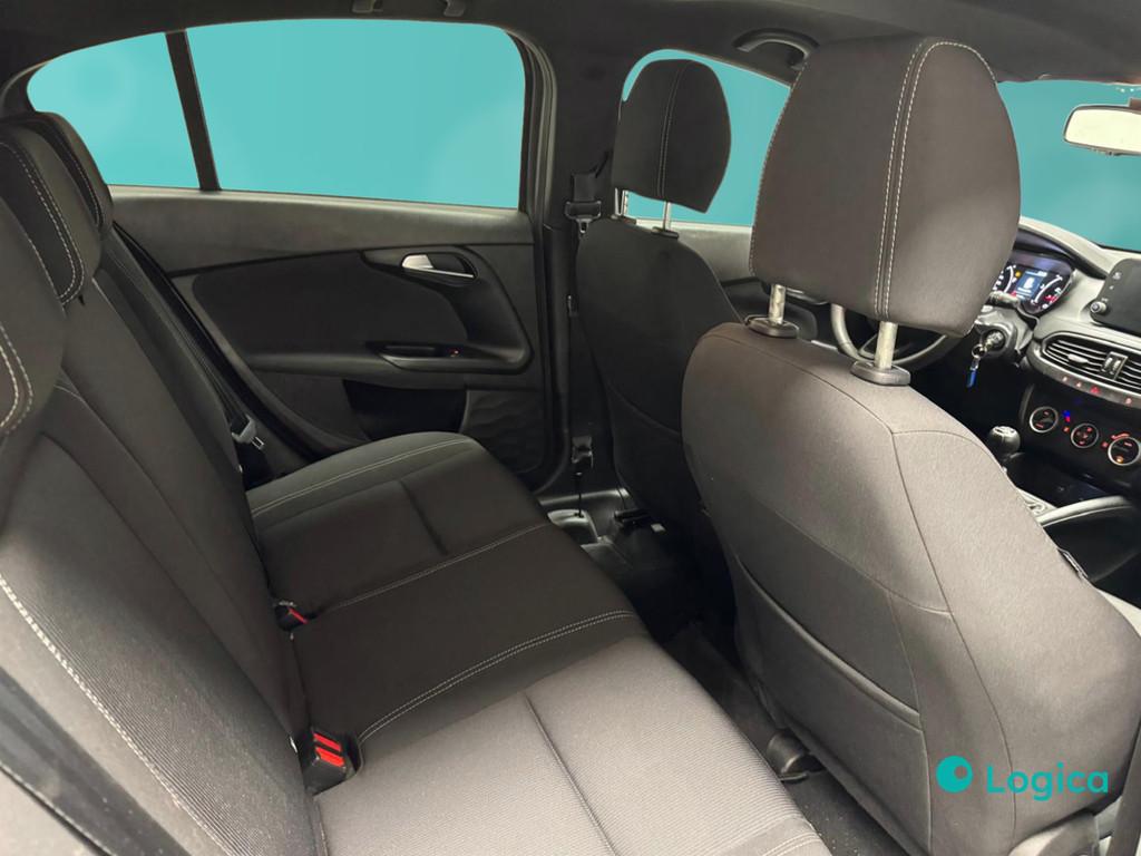 FIAT Tipo II - Tipo 5p 1.4 Sport 95cv my20