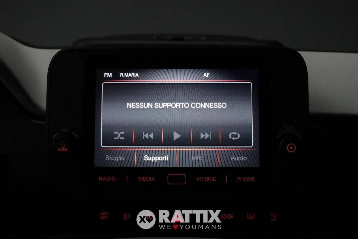 Fiat Panda Pandina 1.0 firefly hybrid 70CV Cross