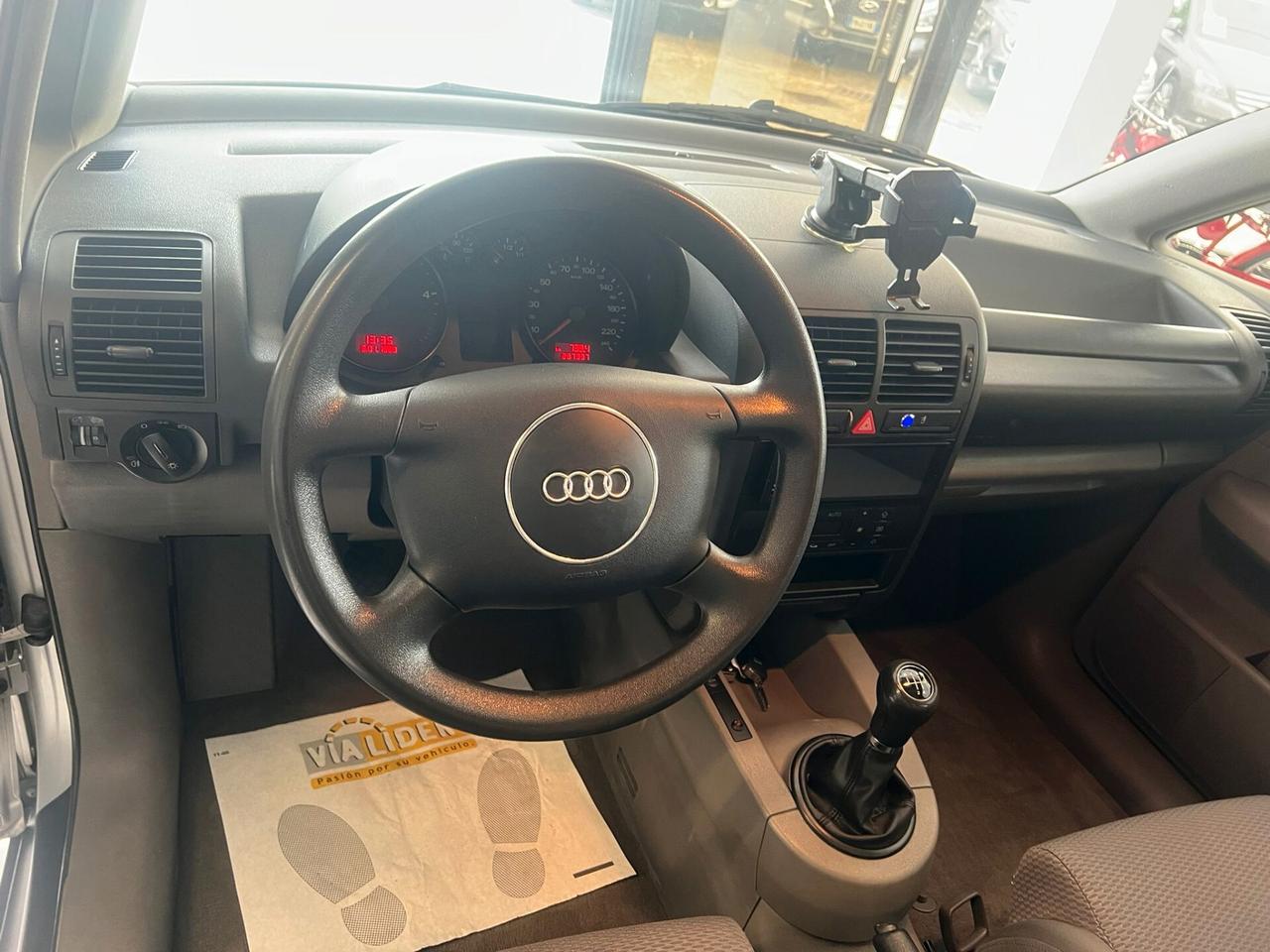 Audi A2 1.4 TDI Top
