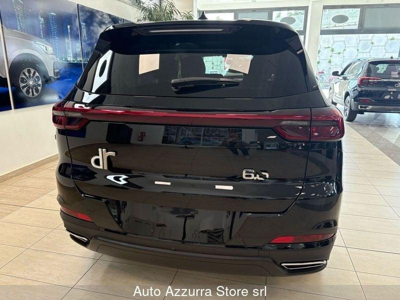 DR AUTOMOBILES dr 6.0 1.5 Turbo Bi-Fuel GPL *PROMO AZZURRA*