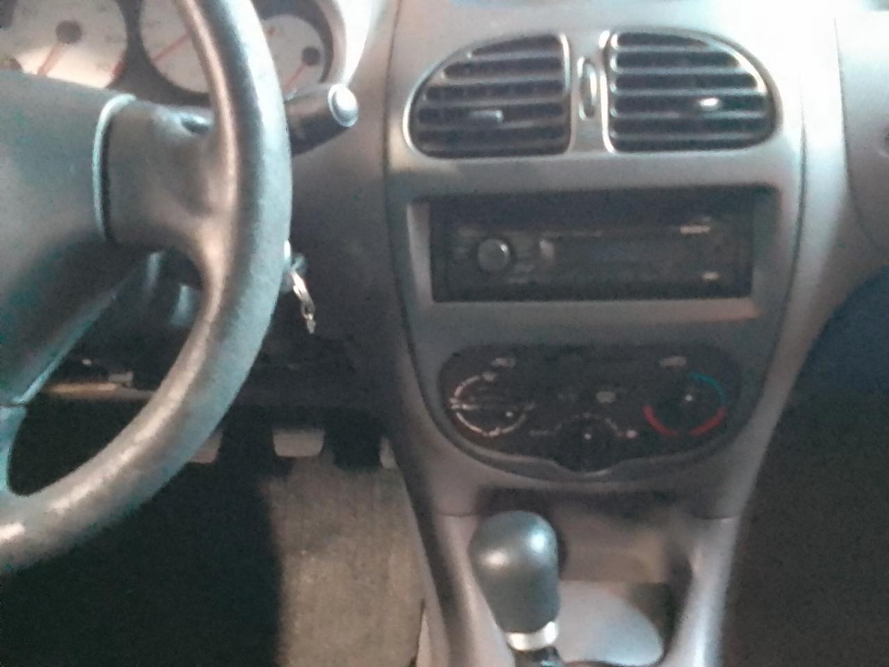 Peugeot 206 1.1 BENZINA GPL OK NEO