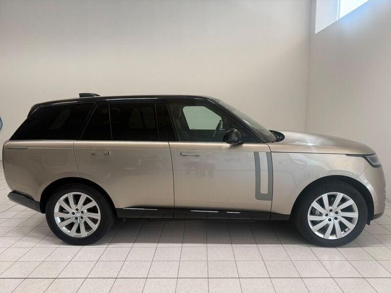 Land Rover Range Rover PHEV 3.0 P460e PHEV SE SWB aut. AWD