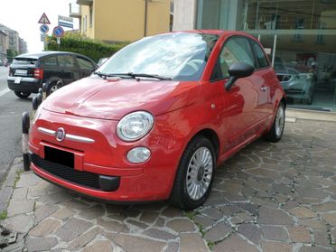 Fiat 500 1.2 Pop Star Ok neopatentati