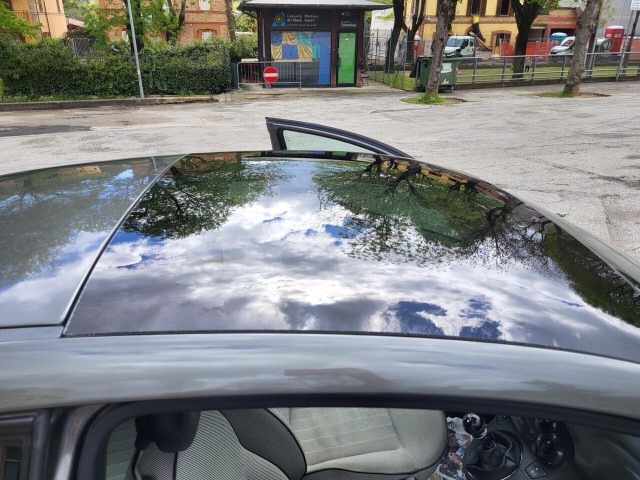 FIAT 500 1,2 GPL LOUNGE-UNICO PROP-EURO 6-4 REVISI