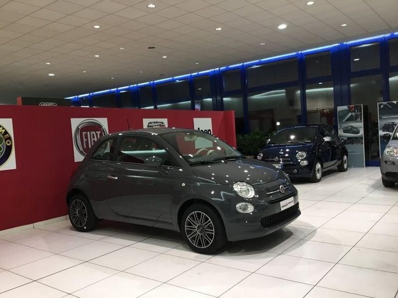 FIAT 500 1.0 70cv Ibrido Pop
