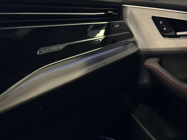 AUDI Q8 50 TDI 286 CV quattro tiptronic S line edition KM0