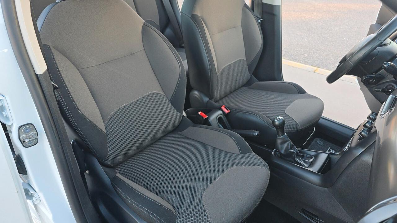 Citroen C3 1.2 VTi 82 Seduction