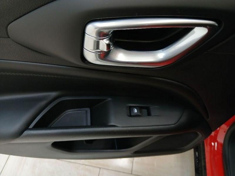 Jeep Compass 1.6 mjt Limited 2wd 130cv