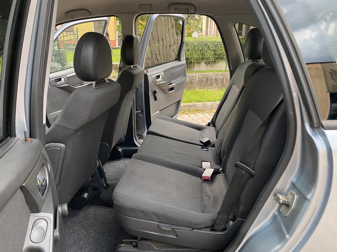 Opel Meriva 1.4i Cosmo OK NEOPATENTATO
