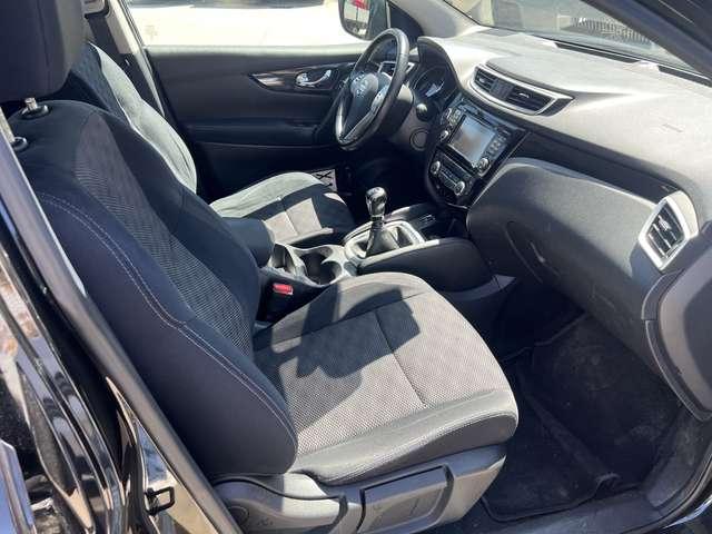 Nissan Qashqai 1.2 dig-t 360 115cv