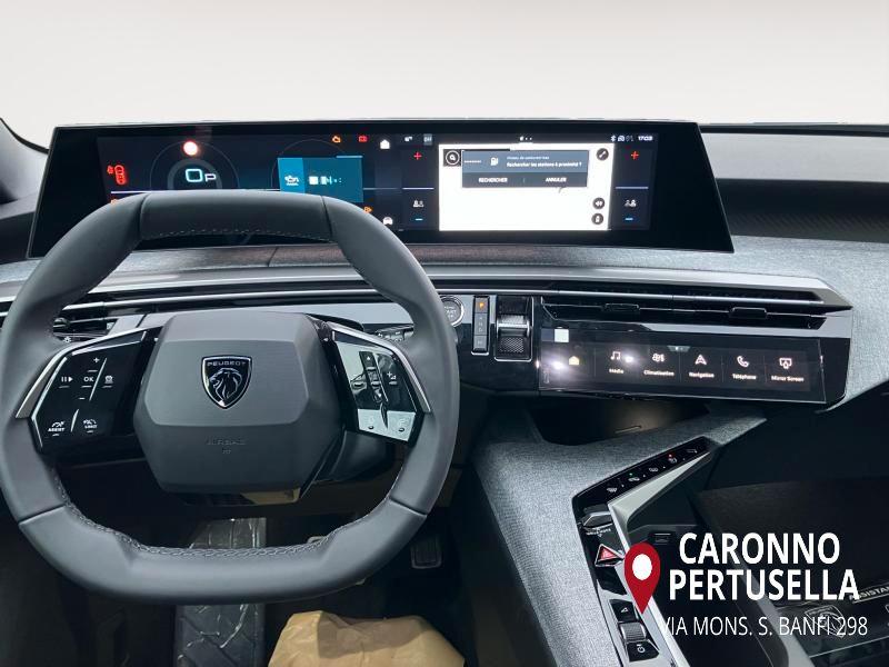 Peugeot 3008 3008 1.2 hybrid Allure 145cv e-dcs6