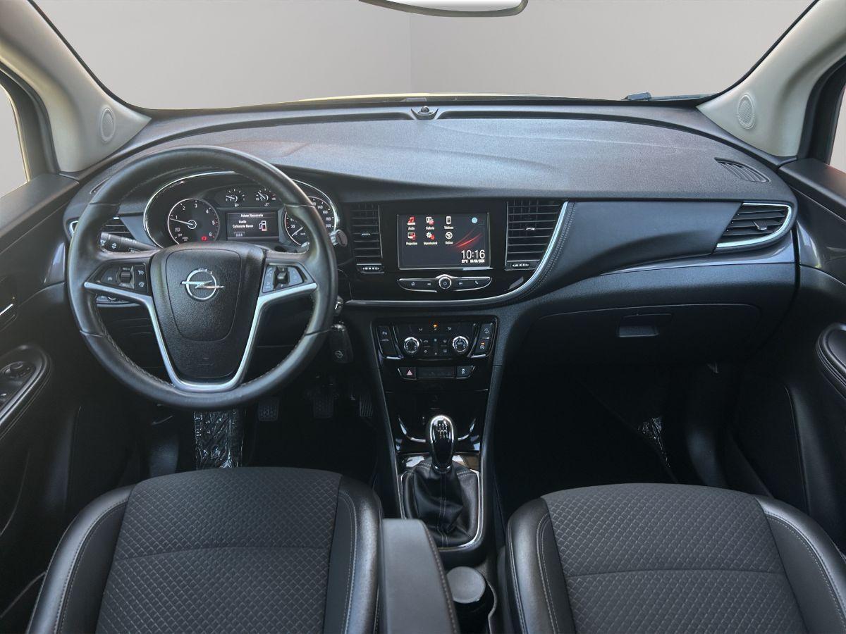 OPEL - Mokka X - 1.6 CDTI Ecot.136 4x2 S&S Innov.