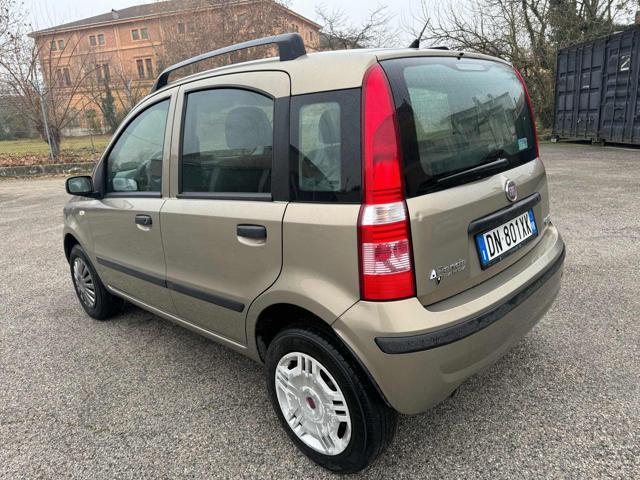 FIAT Panda neopatentati Bellissima 1.2 Dynamic Natural Power