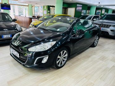 Peugeot 308 CC 1.6 e-HDi 115 CV Allure Cabrio Coupè