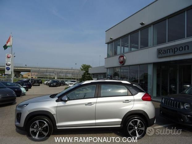 DR AUTOMOBILES dr 3.0 1.5 Bi-Fuel GPL