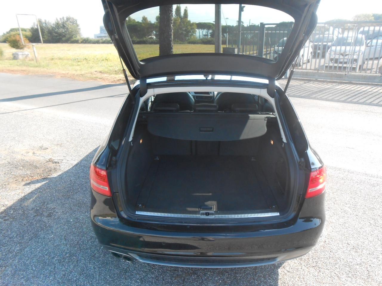 Audi A4 Avant 2.0 TDI 170CV F.AP. quattro