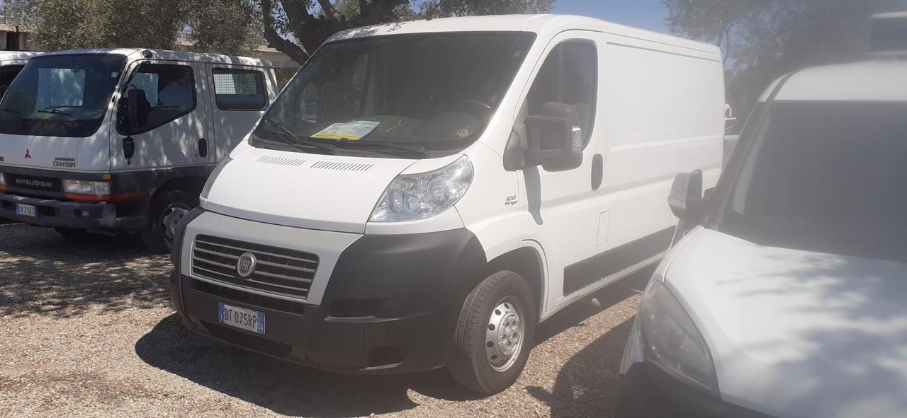 Fiat Ducato 2009 - 2.2 MJT LB AUTOMOBILI