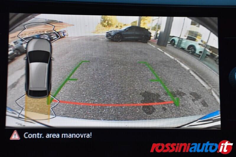 VOLKSWAGEN TAIGO 1.0 TSI 116 CV DSG R-LINE PLUS MATRIX LED - R18 MI