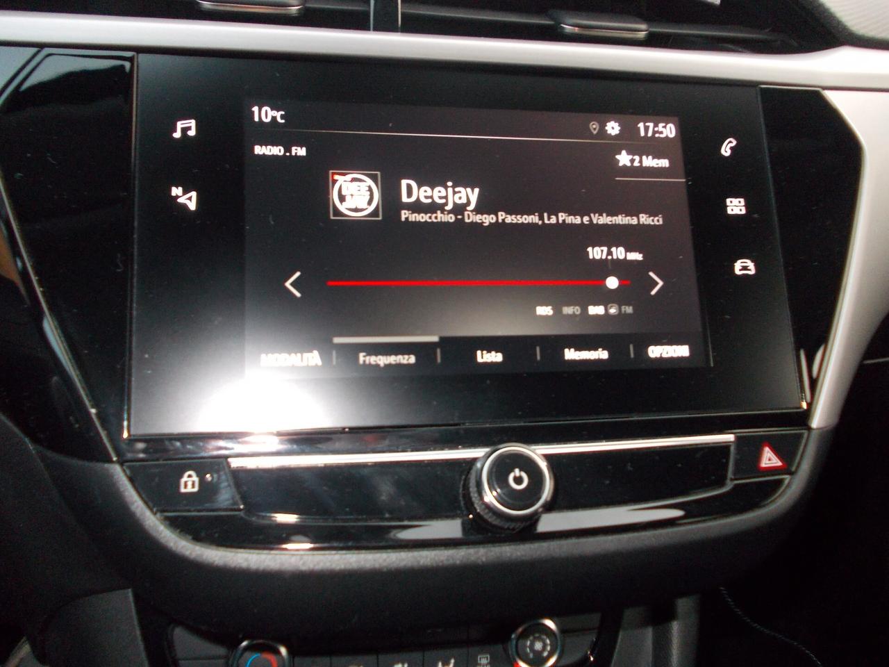 Opel Corsa 1.2 Edition-KM39124 SI NEOPATENTATI