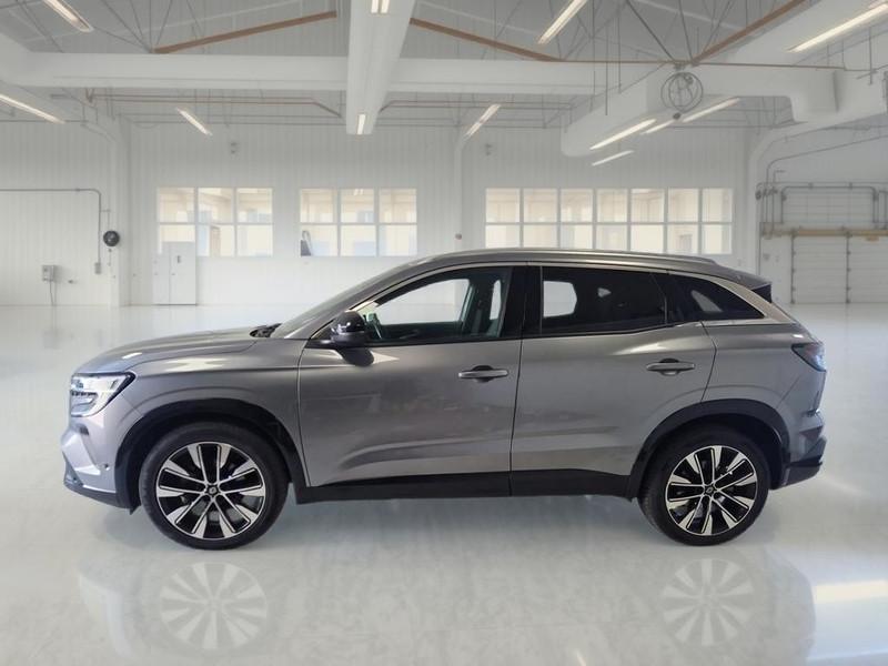 RENAULT AUSTRAL 1.3 MHEV 160 TECHNO AUTO SUV