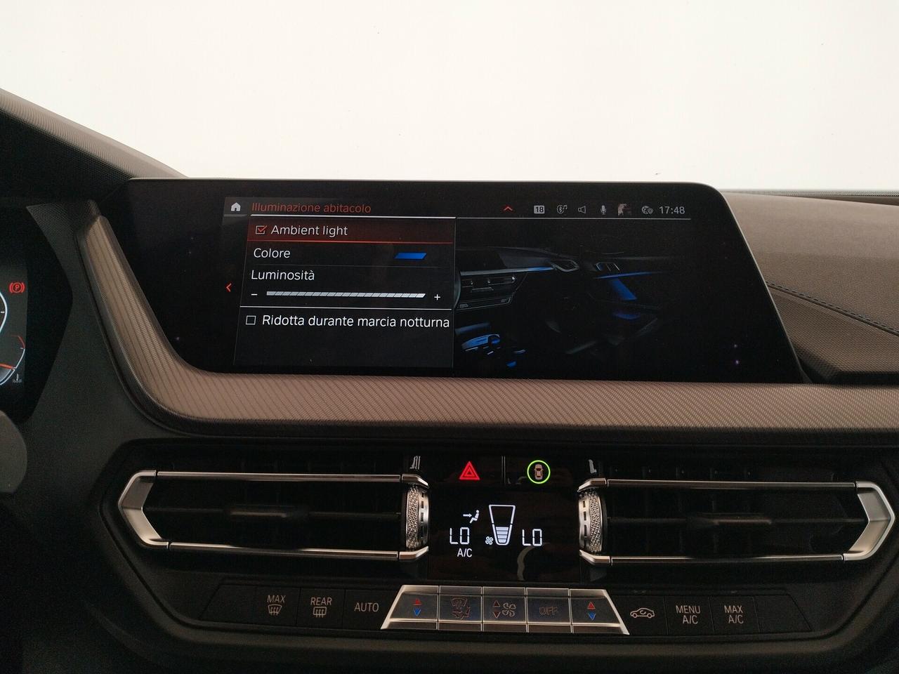 Bmw 120d xDrive Msport auto awd