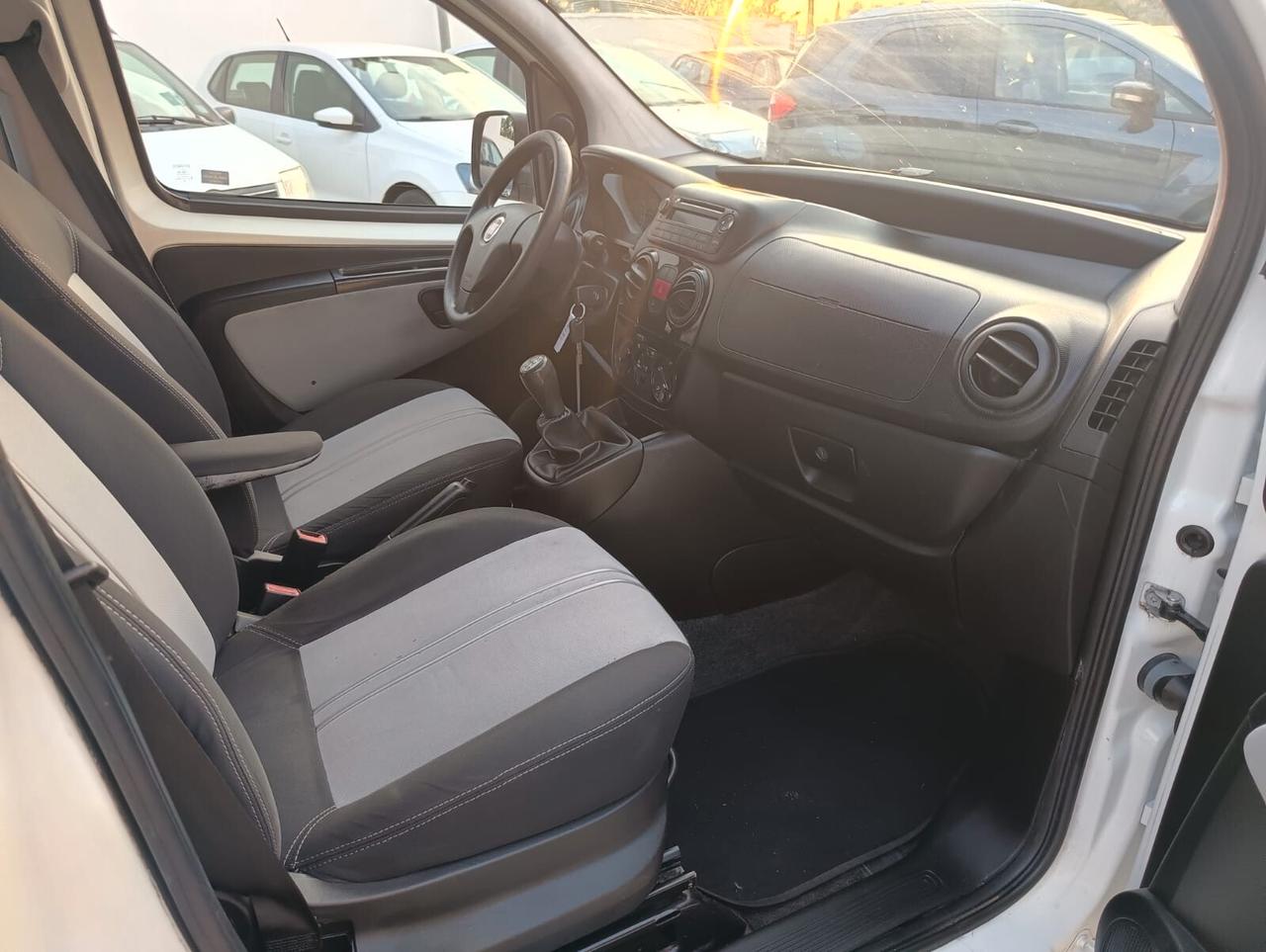 Fiat Qubo 1.3 MJT - ANNO 2013