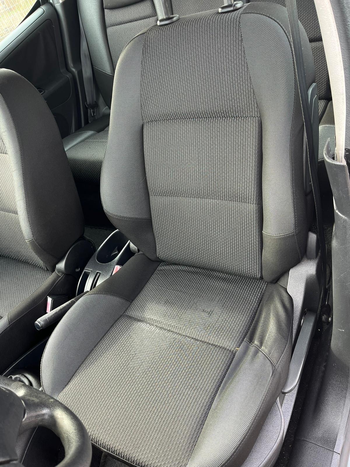 Peugeot 207 1.4 8V 75CV SW Special Edition