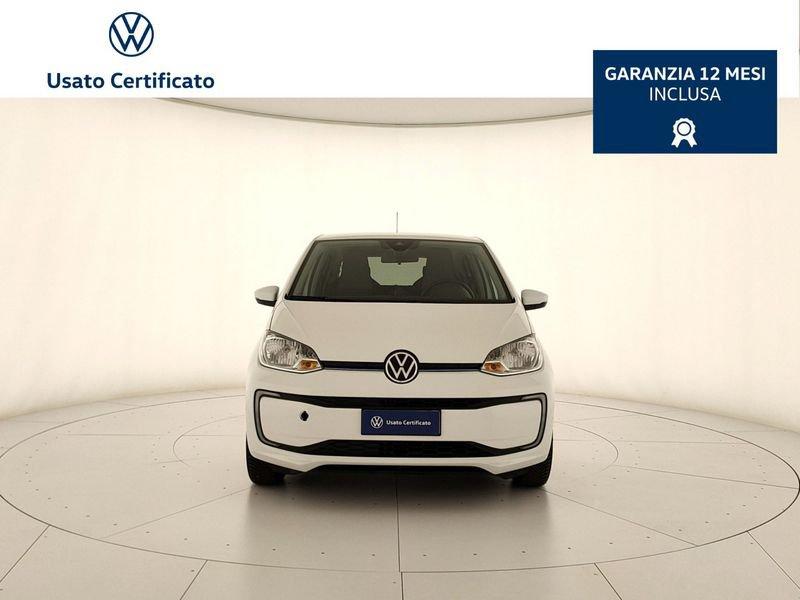 Volkswagen up! e- 5p