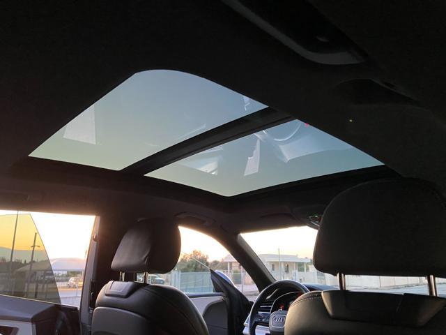 AUDI Q8 50 TDI 286 CV quattro tiptronic S line plus TETTO