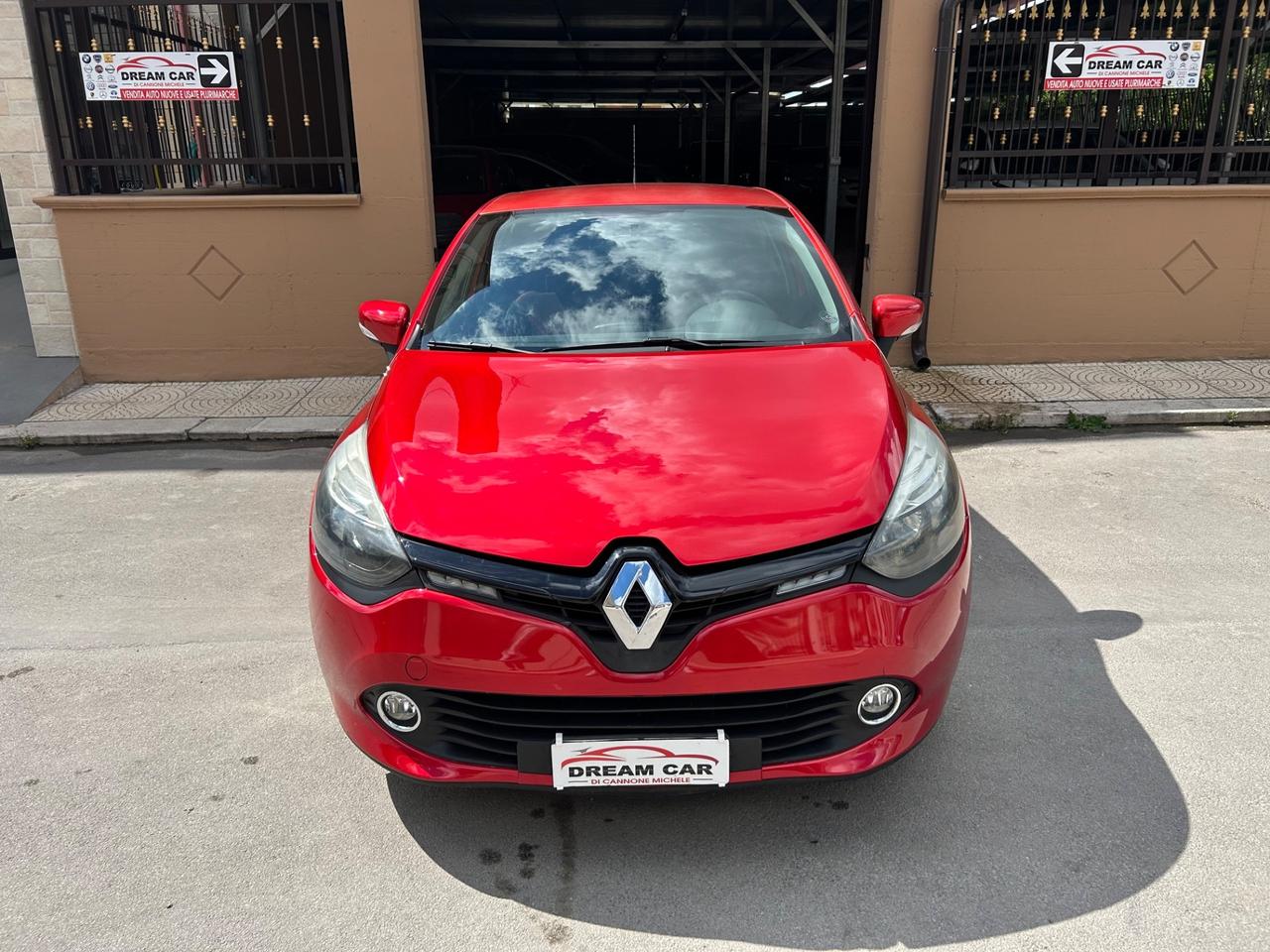 Renault Clio 1.5 dCi 8V 75CV 5 porte Live