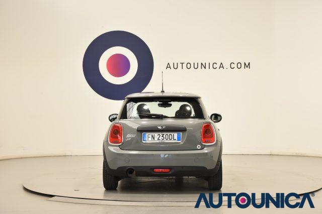 MINI One 1.5 ONE 75CV IDEALE PER NEOPATENTATI