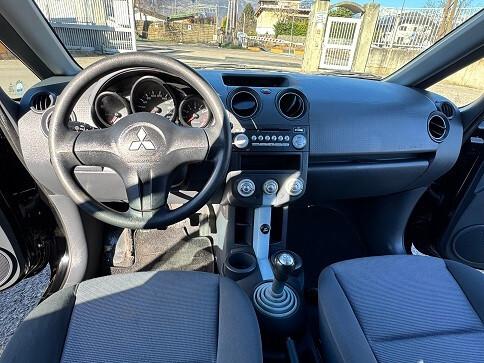 Mitsubishi Colt 1.1 12V 5p. Invite
