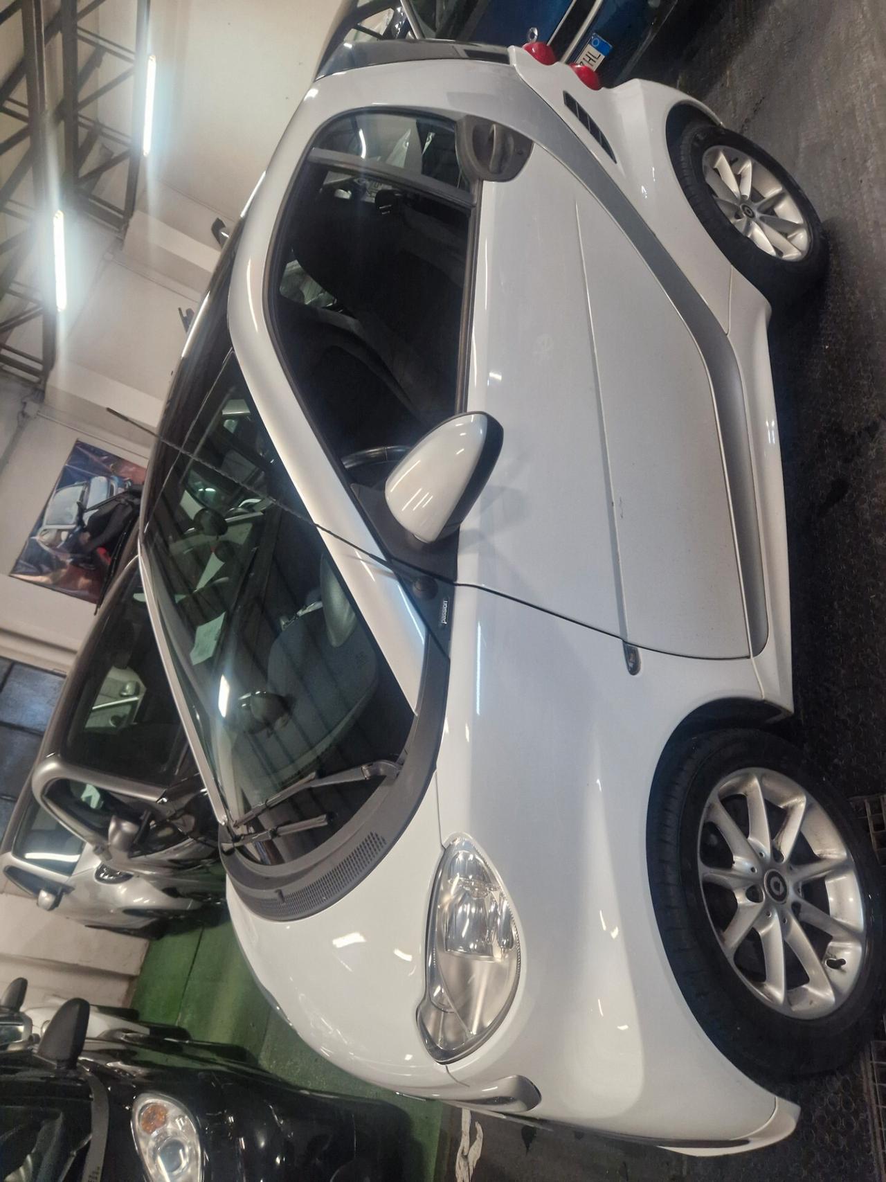 Passion 2014 motore revisionato frizione nuova garanzia